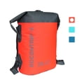 thumbnail image 1 of ROCONTRIP Premium Waterproof Bag Sack with long adjustable Shoulder Strap Included, Perfect for Kayaking Boating Canoeing Fishing Swimming / Orange, 1 of 1