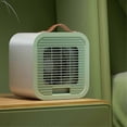 thumbnail image 4 of Personal Evaporative Air Cooler Mini Air Conditioner, Portable Ac Unit Fan for Room, 4 of 5