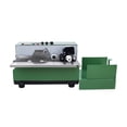 INTSUPERMAI MY-380F Automatic Solid Ink Printing Machine Expiry Date ...