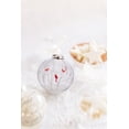 thumbnail image 2 of Abbott Collection Cardinal in Trees Glass Ball Ornament 2.75 Inch, 2 of 2