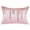 LightCoral, variant on Waterproof Outdoor Throw Pillows with Inserts 16"x16" Set of 2, Pink Glowing Fluid Soft Decorative Pillowcases for Couch Bedroom, Romantic Modern Droplet Pillow Covers for Sofa Living Room