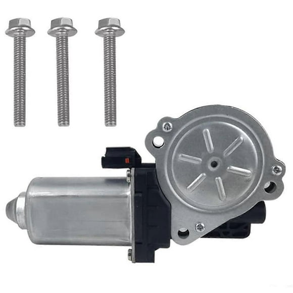 Motor de escalón de entrada para escalera de RV 676061, repuesto para motor de escalón Kwikee, número de pieza 1101428 379147 214-1001