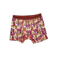 thumbnail image 5 of Five Nights at Freddy's Boys Boxer Brief Underwear, 4-Pack, Sizes XS-XL, 5 of 6