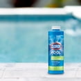 Clorox Pool&Spa Awesome Algaecide for Treating Pool Algae, 32 oz