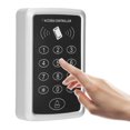 thumbnail image 3 of Safe And Durable Card Access Control, Home Lock System, Tamper-Proof For Office Business Institutions Villas Hotels Residence Community Public Buildings, 3 of 8
