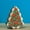 D_Free Size, variant on Gnmfd Christmas Gift Box with Santa Claus & Christmas Tree Design, Perfect for Storing Cookies, Candy, and Small Gifts, Holiday Decoration Box for Christmas Parties