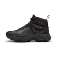 thumbnail image 1 of Tenis Puma Explore Nitro Mid GTX para Mujer 377861-05 negro 26, 1 of 6