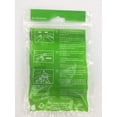 thumbnail image 3 of THC Pexlock Elbow Fitting - Easy Installation, Pex Lock - 3/4 In., Black, 3 of 3