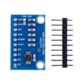 thumbnail image 3 of DQrwqpou ADS1115 Convertidor Analógico A Digital I2C ADC 16 Bits para RPi (nueva Versión), 3 of 9