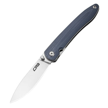 CJRB Ria Pocket Folding Knife, J1917-GYC