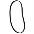 thumbnail image 4 of 1 1/8" 128T Rear Drive Belt 40022-91 Replacement for 91-03 Harley Sportster-, 4 of 4