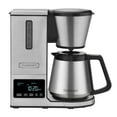 thumbnail image 1 of Cuisinart PurePrecision 8-cup Pour Over Coffee Brewer, 1 of 2