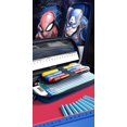 thumbnail image 2 of Estuche para Lápices para Niños con Cremallera, Lindo Estuche para Lápices De Gran Capacidad Caja De Papelería Multifuncional De Dibujos Animados Eva 3D, Gifspiderman2 Escolar para Niños, 2 of 3