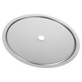 thumbnail image 4 of HOOWIFFY 1 Set Induction Cooker Plate Stainless Steel Energy Saving for Home Users in Kitchen, 4 of 8