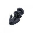 thumbnail image 1 of Clip de Garniture de Porte, Forte Compatibilité Forte Flexibilité Conception Subtile pour l'Activité, 1 of 6