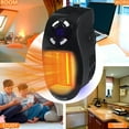 Ozzie Heater,Cyber Heater, 2025 Ozzi Heat, Ozzie Space Heater, Cyber Heater Plug In,Portable