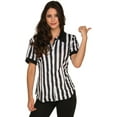 thumbnail image 2 of Halloween Referee Shirt, 2 of 2