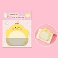 thumbnail image 3 of 160 Sheets Cartoon Animal Notes Paper 60x58mm Adheive Notes Small Notepads Reminder on Notebook Journal Planner Calender, 3 of 9