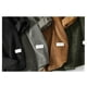 thumbnail image 4 of Camisas s Para Hombre Interior Camisas con botones de pana de primavera y verano para hombre, chaqueta informal de media manga con bolsillo (Khaki, 4XL), 4 of 5