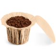 thumbnail image 2 of Filtros de papel desechables para filtros K Cup reutilizables de 300/200/100 unidades, 2 of 6