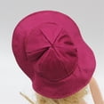 thumbnail image 4 of Decorative Doll Hat Colorful 18 Inch Girl Doll Sun Hat For Game Decorations Costume Hats For Kids Dolls, 4 of 4