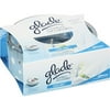 Glade Clean Linen Scented Oil Candle Refills, 0.5 oz