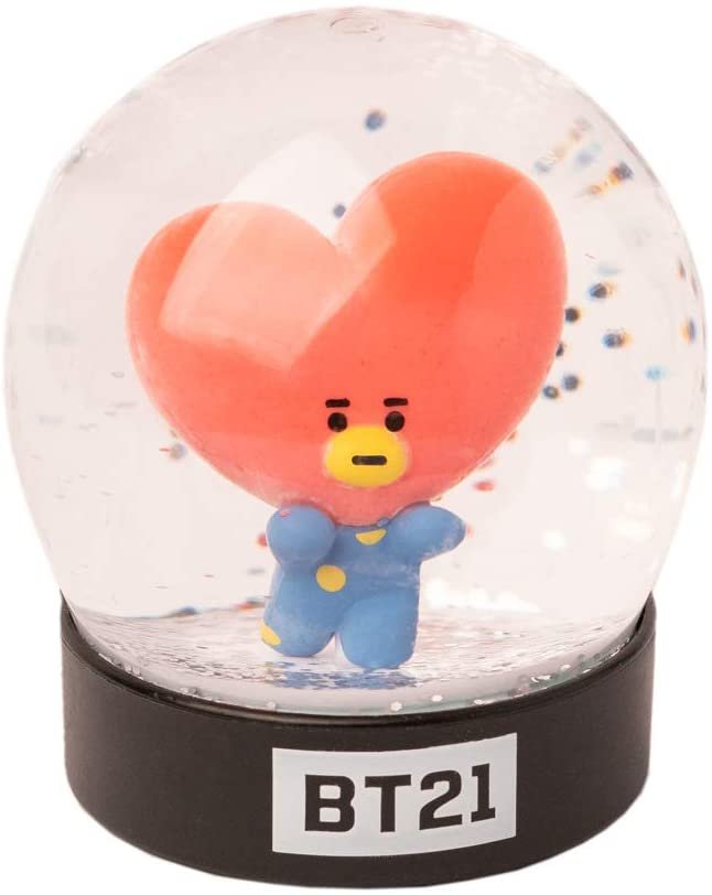 Van Paladone BT21 Snow Globe