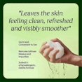 thumbnail image 4 of 2x Jiyu Korean Skincare Anti-Aging, Dark Spot & Wrinkle Minimizing Toner Pads, 4 of 5