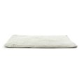 thumbnail image 2 of Sherpa Soft & Cozy Waterproof Pet Bed Liner with 2 Replacement Liners, Small, White (2 Pack), 2 of 5
