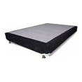 thumbnail image 4 of Colchón en caja King Size Bio Mattress Firenze más Box - Memory Foam con altura de 24 cm, tecnología transition foam, hipoalergénico y antiácaros, firmeza suave y adaptativa, 4 of 5