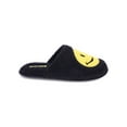 thumbnail image 6 of Joe Boxer Women's Smiley Face Slipper & Hat Gift Set, 6 of 7