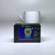 thumbnail image 2 of Cámara Termográfica Infrarroja Digital LCD de 1,8 Pulgadas MLX90640, Herramienta de Detección de Temperatura para Bricolaje., 2 of 7