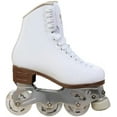 thumbnail image 4 of Jackson Atom Inline Roller Skates - Finesse Skate Package 200 (Size 5, Adult), 4 of 9