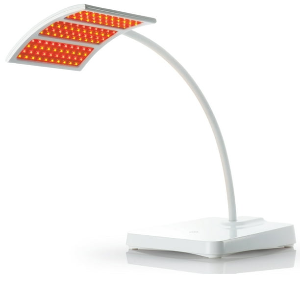 Infrared Light Therapy Lamp Treats, Desk Red Light Therapy