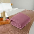 thumbnail image 1 of FHBVT Fleece Shower Towel for Women, Oversized Soft Absorbent Wrap Towel, Breathable, Fast Drying, Ideal for Home Use, Spa, Beach, Hotels, Daily Bathing, Travel Comfort, College Dorm Essentials, 1 of 5