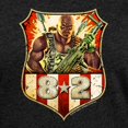 thumbnail image 3 of CafePress - G.I. Joe Road Block - Womens Football Shirt, 3 of 4
