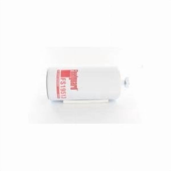 Fleetguard Separator Fuel/Water Pack of 12 Part No: FS19513