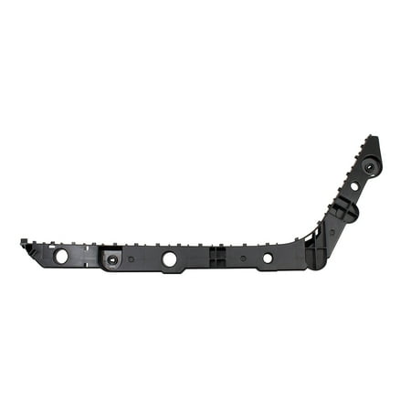- BROCK Drivers Rear Bumper Side Support Face Bar Bracket Left Retainer Cover for 13-18 Nissan Sentra 852273SH0A
