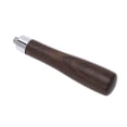 thumbnail image 2 of Coffee Portafilter Handle Comfortable Grip Black Rosewood Ergonomic Convenient Practical Coffee Machine Portafilter Handle, 2 of 9