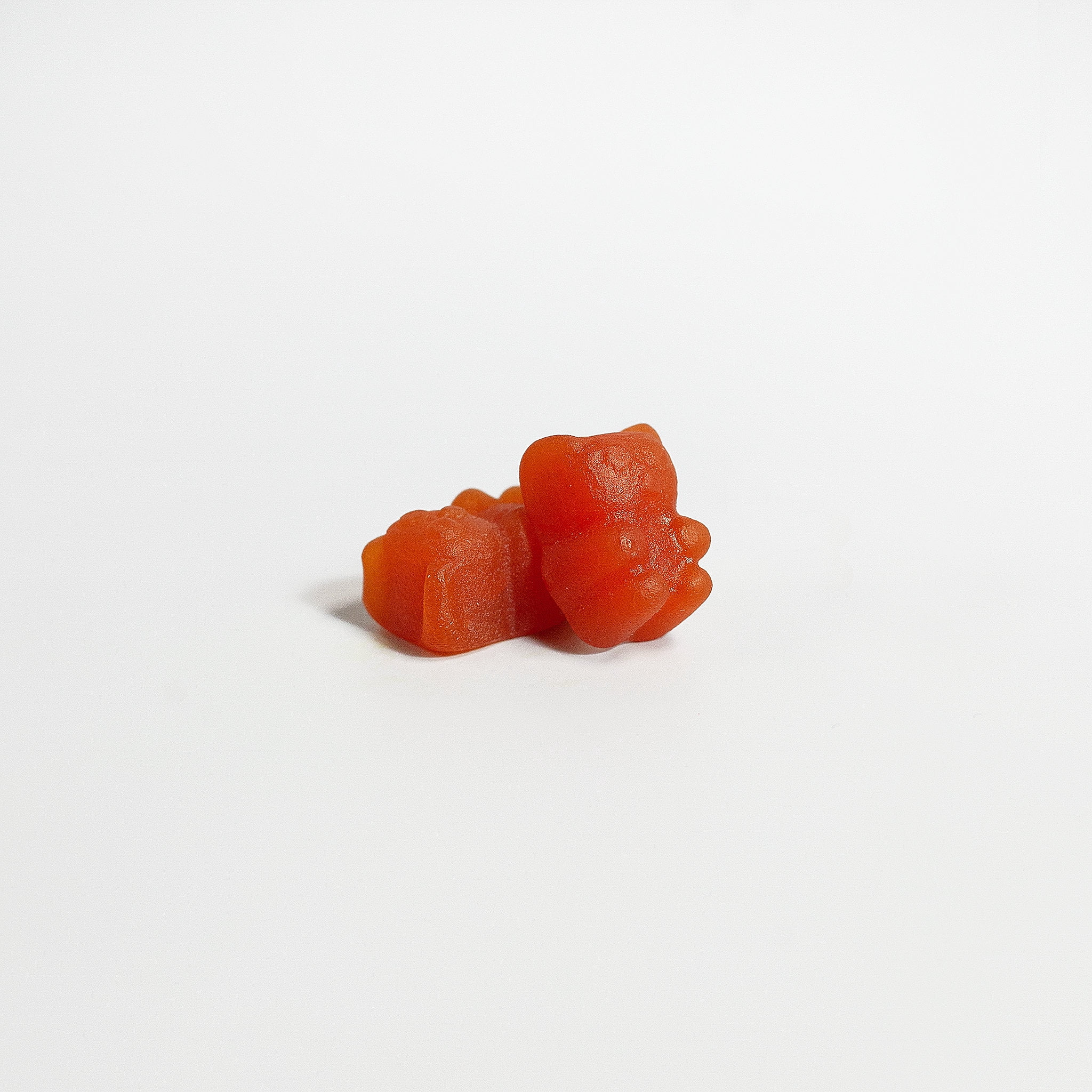 Invincible Supplements Collagen Gummies with Vitamin C - Non-GMO, Lab-Tested, GMP & NSF Certified