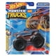 thumbnail image 1 of Toy Hot Wheels Monster Trucks Bigfoot 4x4x4 5/12 2024, 1 of 1