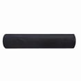 thumbnail image 1 of Agfabric 4.5oz Landscape Double-Heated Non-Woven Geotextile Fabric,Underlayment and Erosion Control,Garden Mat(6x26ft,Black), 1 of 3