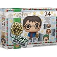 thumbnail image 1 of Calendario de Adviento Funko Harry Potter 24 figuras Funko, 1 of 2