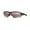 Brown, variant on Oakley Flak 2.0 XL OO9188 Sunglasses - (73) Matte Black/Prizm Black - 59mm
