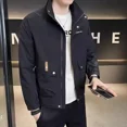 thumbnail image 5 of Abrigos masculinos nuevos en primavera y otoño, chaquetas de carga para hombre, alta calidad, estética Y2k, ropa barata de moda, oferta de marcas originales, 5 of 5