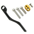 thumbnail image 3 of Road Bike Anti-Chain Stabilizer Chain Guide Anti-Drop Devic Bicycle Catcher Black, 3 of 9