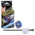 thumbnail image 1 of Paquete de inicio Beyblade X X-Over Project Dranzer Spiral 3-80T, 1 of 5