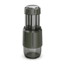 ComfyCreations Coffee Machine 4, Green Espresso Machines