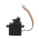 thumbnail image 2 of Servo RC De 5 Cables, Servo RC De Plástico De Amplia Compatibilidad Y Bajo Nivel De Ruido Para Actualizar, 2 of 7