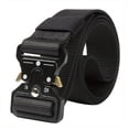 thumbnail image 3 of Tactical Belt Men's Multifunctional Military Outdoor Training Belt, 3 of 5